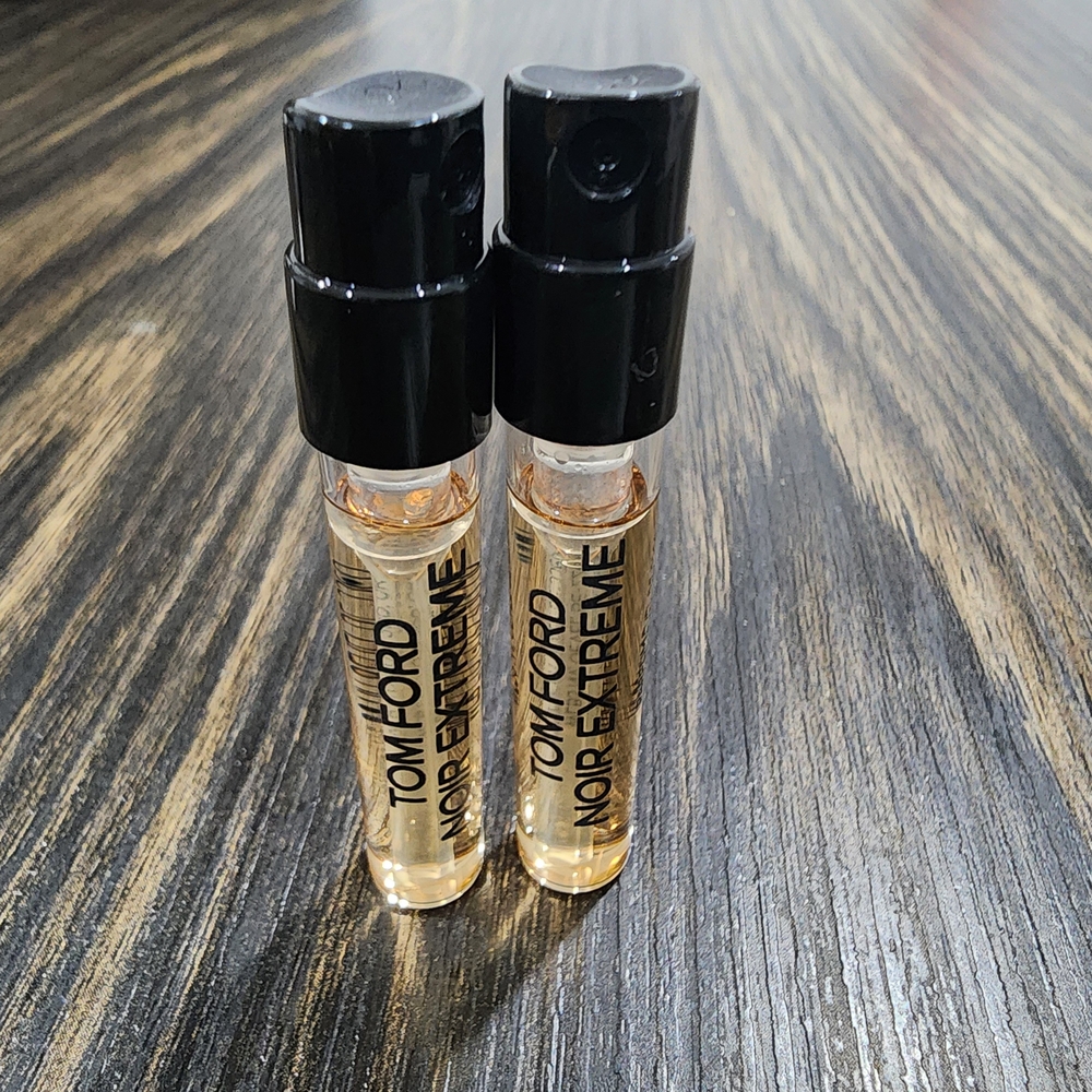 Tom Ford Noir Extreme Perfume Sample